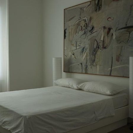 The M Collection Apartments Milano Eksteriør billede